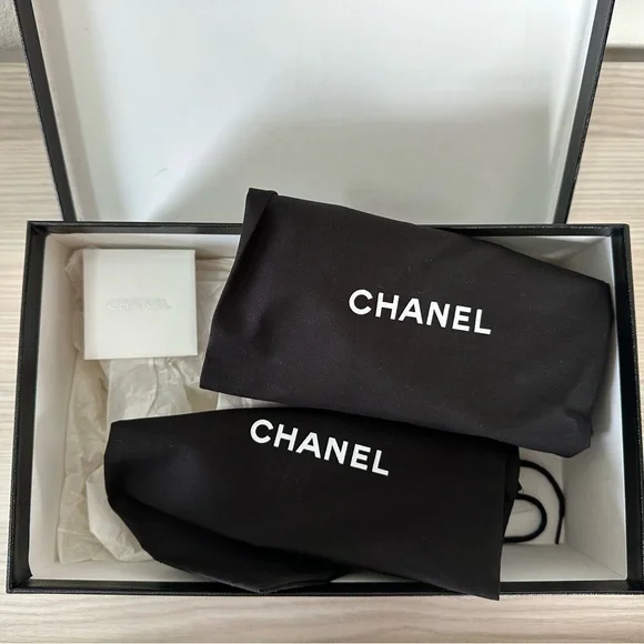 Chanel Espadrilles - Picture 8 of 8